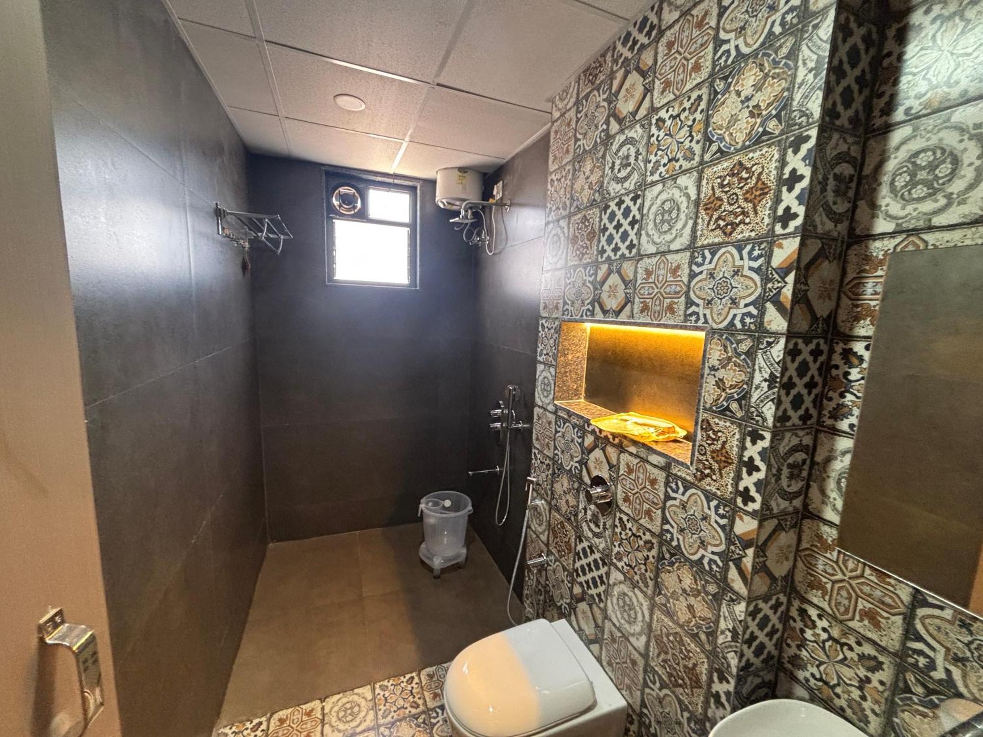 Hotel Sisodiya Palace Khātu Zewnętrze zdjęcie